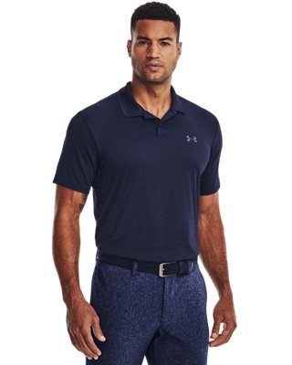 UA MatchplayPolo 1377374-410