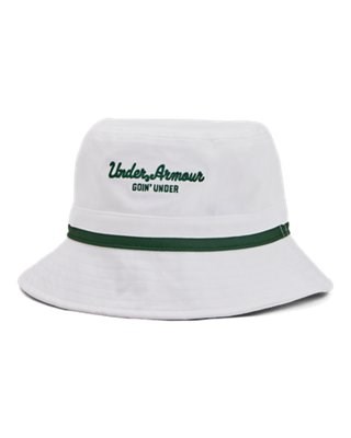 UA DriveUnisex Bucket Hat 1383483-101