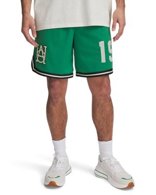 UA Courtside HoopsShorts 1390120-305