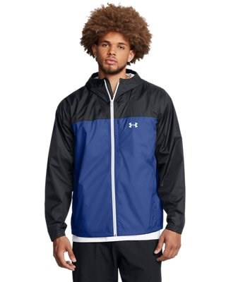 UA Stormproof CloudstrikeJacket 1381880-002