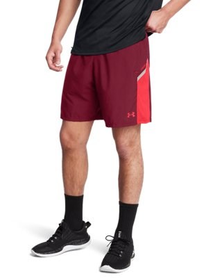 UA Tech™ UtilityShorts 1385978-625