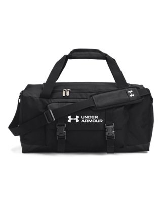 UA Triumph SmallDuffle Bag 1376466-001