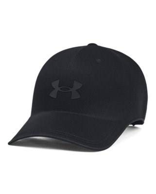 UA StealthForm UncrushableHat 6000413-001