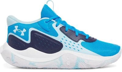 Unisex UA Jet '23 Basketball ShoesUnisex Basketball Shoes 3026634-428