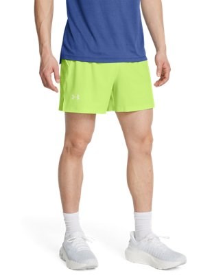 UA Launch Pro5" Shorts 1376509-304