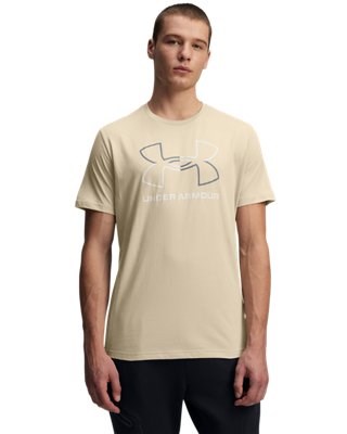 UA FoundationShort Sleeve 1382915-289