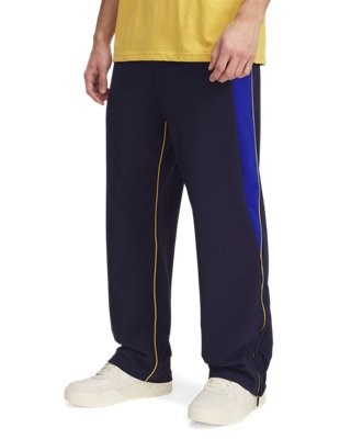 UA Tricot Side StripePants 6000661-410