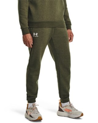 UA Icon FleeceJoggers 1373882-391