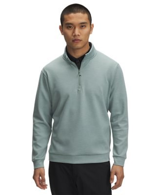 UA DriveMidlayer Pullover 1387124-348