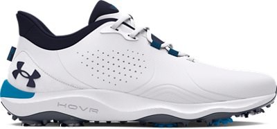 UA Drive Pro WideGolf Shoes 3026919-101