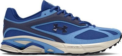 UA ApparitionUnisex Shoes 3027596-400