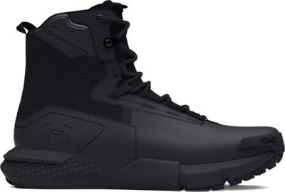 UA Valsetz Waterproof ZipTactical Boots 3027679-001