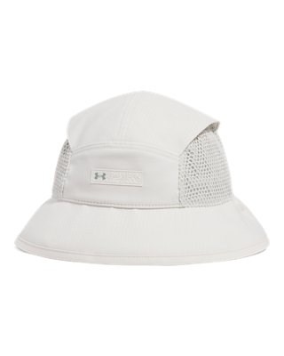 UA Summit UPFBucket Hat 1389855-110