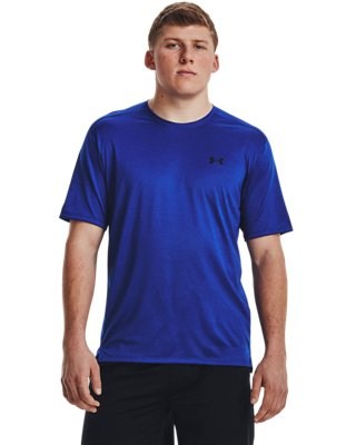UA Tech™ VentShort Sleeve 1376791-400