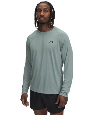 UA Tech™Long Sleeve 1328496-348