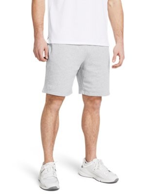 UA Rival FleeceShorts 1379779-011