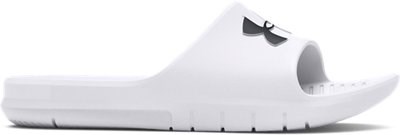 UA Core PTHUnisex Slides 3021286-100