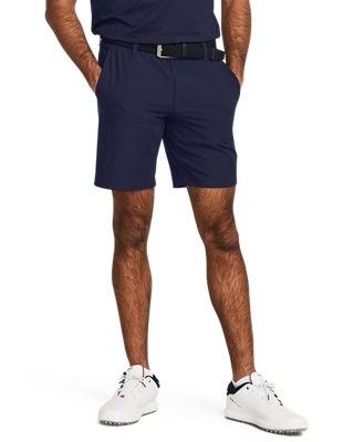 UA Drive Tapered9" Shorts 1384467-410