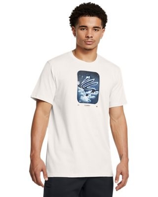 Curry TrendHeavyweight T-Shirt 1387108-114