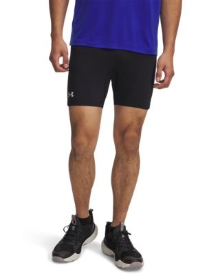 UA Trail Launch Pro½ Tights 1389811-001