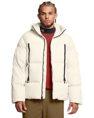 UA Limitless DownJacket 1384641-110