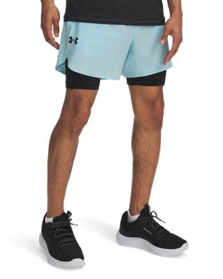 UA Vanish Elite2-in-1 Shorts 1378604-494