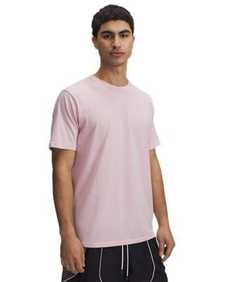 UA Left Chest LogoShort Sleeve 1326799-647