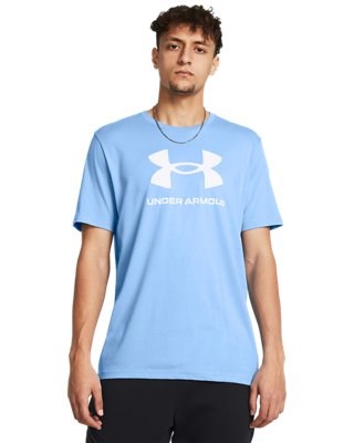 UA LogoShort Sleeve 1382911-465
