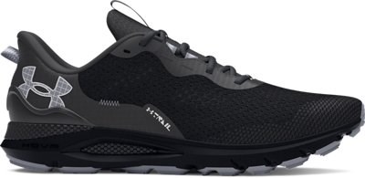 UA SonicUnisex Trail Running Shoes 3027764-001
