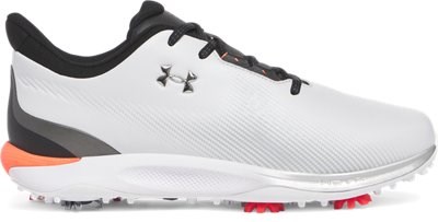 UA Drive FadeGolf Shoes 3027878-100