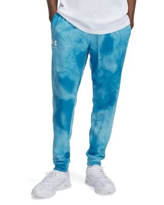 UA Rival Terry PrintedJoggers 1390143-452