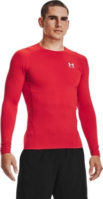 HeatGear®Long Sleeve 1361524-600