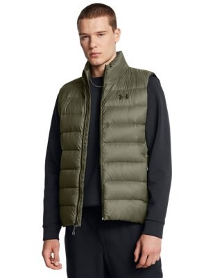 UA Legend DownVest 1385838-390