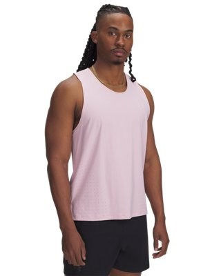 UA Launch EliteSinglet 1389800-647