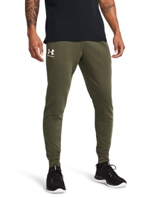 UA Rival TerryJoggers 1380843-390