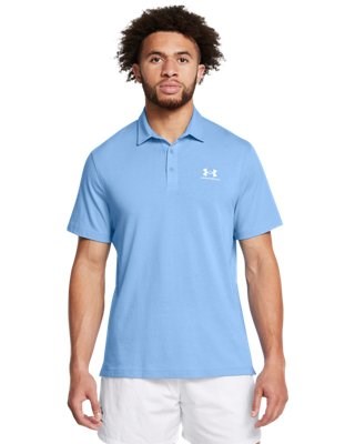 UA IconPolo 1386608-465