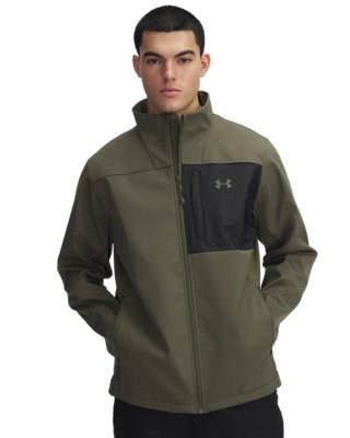 UA Storm ColdGear® Infrared Shield 2.0Jacket 1371586-390