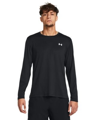 UA LaunchLong Sleeve 1382584-001