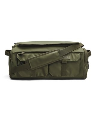 UA TriumphBackpack Duffle 1384664-390