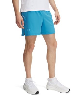 UA Launch Pro5" Shorts 1376509-452