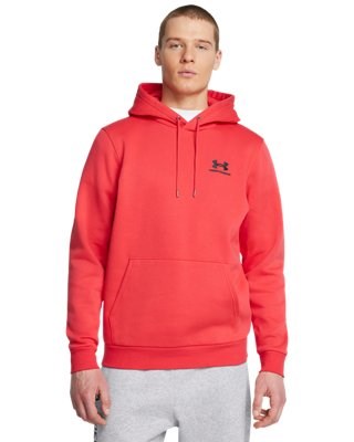 UA Icon FleeceHoodie 1373880-713