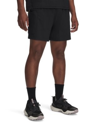 UA Launch Trail5" Shorts 1383236-002