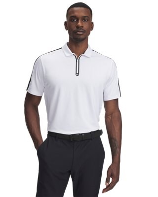 UA DriveZip Polo 1389848-100