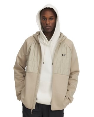 UA Unstoppable InsulatedSwacket 1388905-299