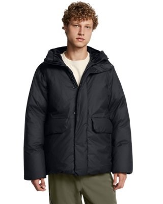 UA Limitless DownJacket 1384651-001