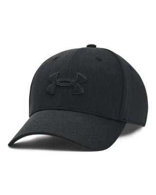 UA BlitzingAdjustable Cap 1376701-002