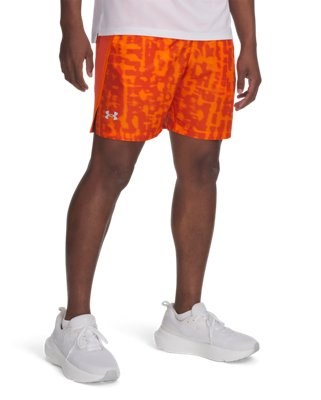 UA Launch7" Shorts 1382621-835
