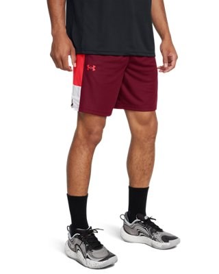 UA Zone7" Shorts 1383389-625