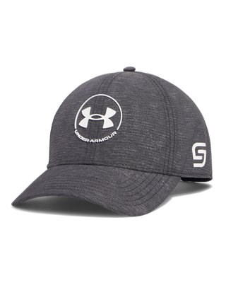 UA Jordan Spieth DriveSnapback Cap 6000362-001