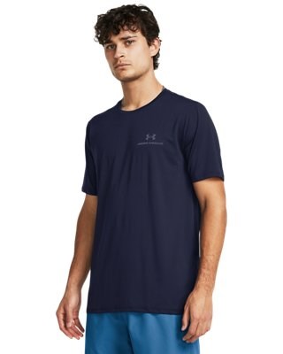 UA Vanish EnergyShort Sleeve 1383973-410